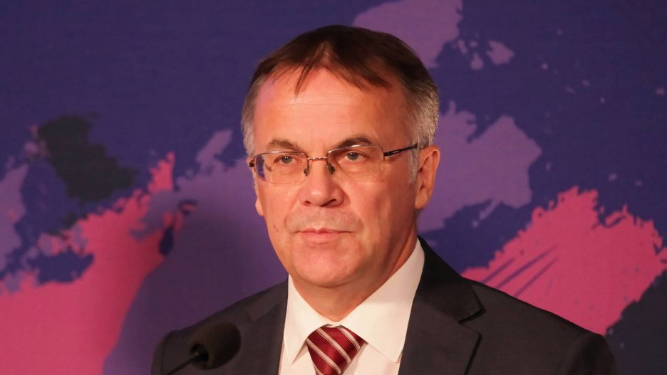 Jarosław Sellin o Europejskim Centrum Solidarności