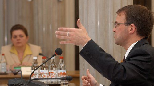 Jarosława Sellin przed komisją śledczą