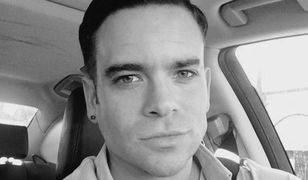 Nie żyje Mark Salling, 35-letni aktor znany z "Glee". Jego ciało znaleziono w rzece