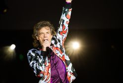 Mick Jagger znowu koncertuje. 75-latek po operacji serca szaleje na scenie