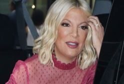 Tori Spelling ma kłopoty finansowe. Jest dłużna kilkadziesiąt tys. dolarów