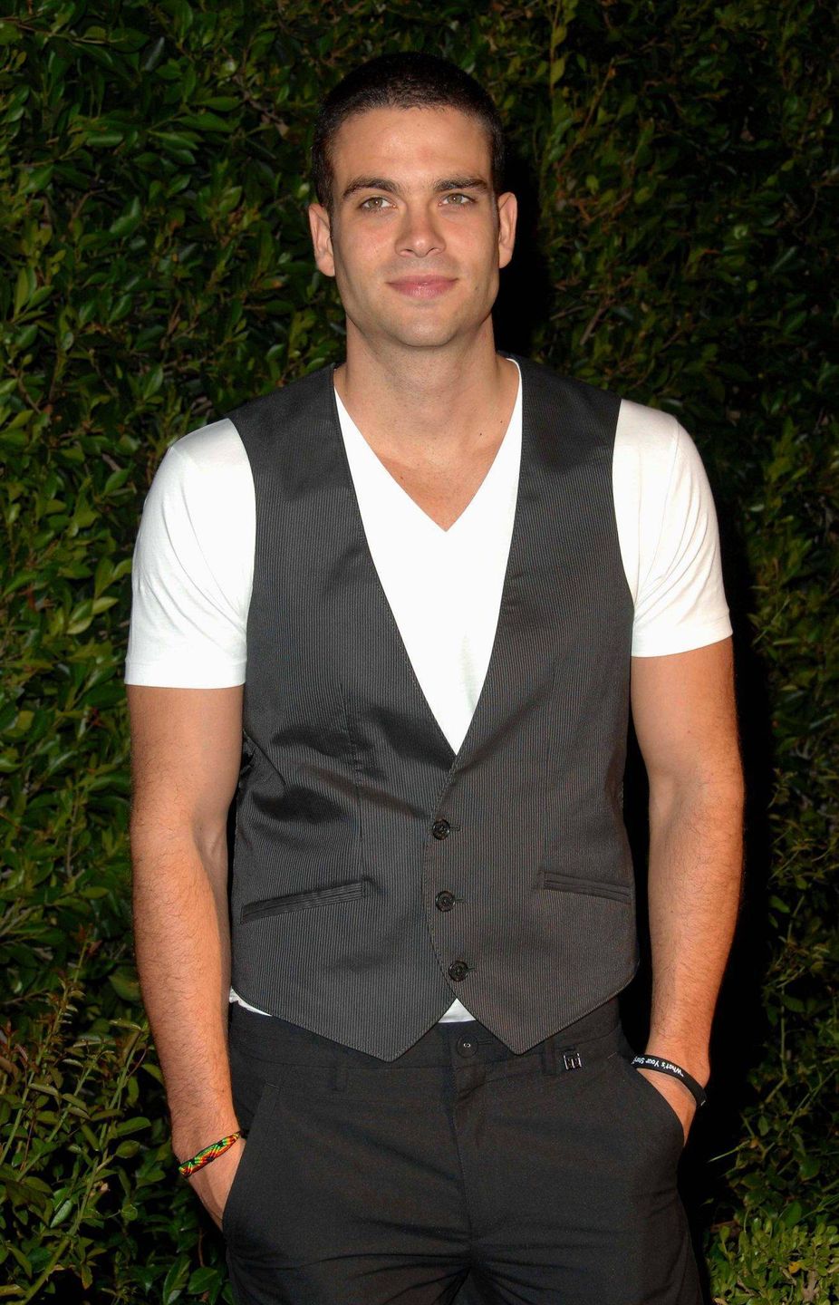 Mark Salling nie żyje
