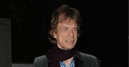 Mick Jagger miał romans z 15-latką. Rae Dawn wspomina wspólną noc z muzykiem