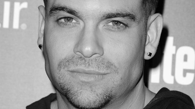 Mark Salling nie żyje