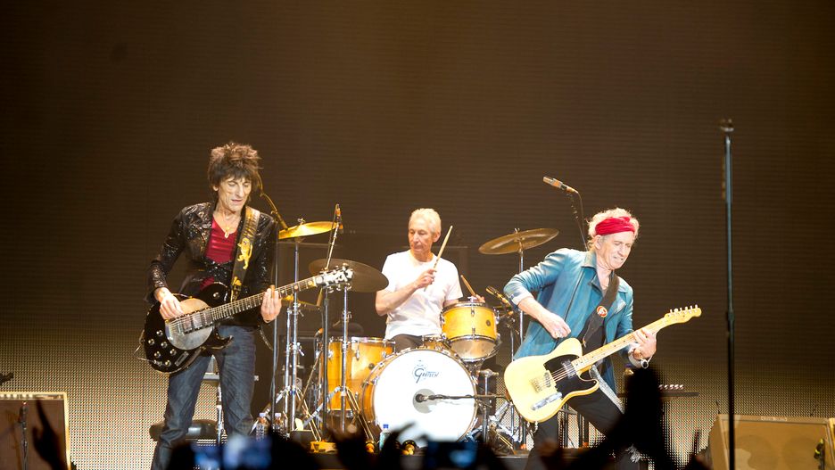 The Rolling Stones