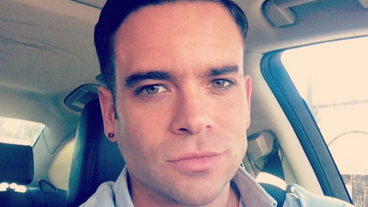 Mark Salling skazany na 7 lat za posiadanie dziecięcej pornografii