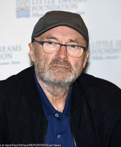 Phil Collins wystąpi w Polsce. Artysta rusza w europejską trasę koncertową