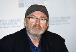 Phil Collins wystąpi w Polsce. Artysta rusza w europejską trasę koncertową