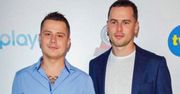 Bracia Collins mieli wypadek samochodowy. Sytuacja wyglądała groźnie. Jak doszło do zdarzenia?