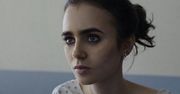Lily Collins walczy z anoreksją. Wszystko na potrzeby nowego projektu