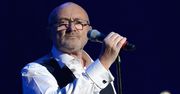 Phil Collins trafił do szpitala