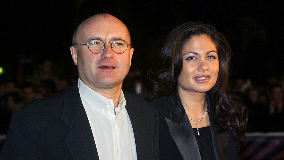 Phil Collins
