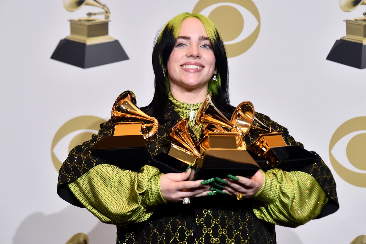 Grammy 2020 rozdane. Pełna lista zwycięzców