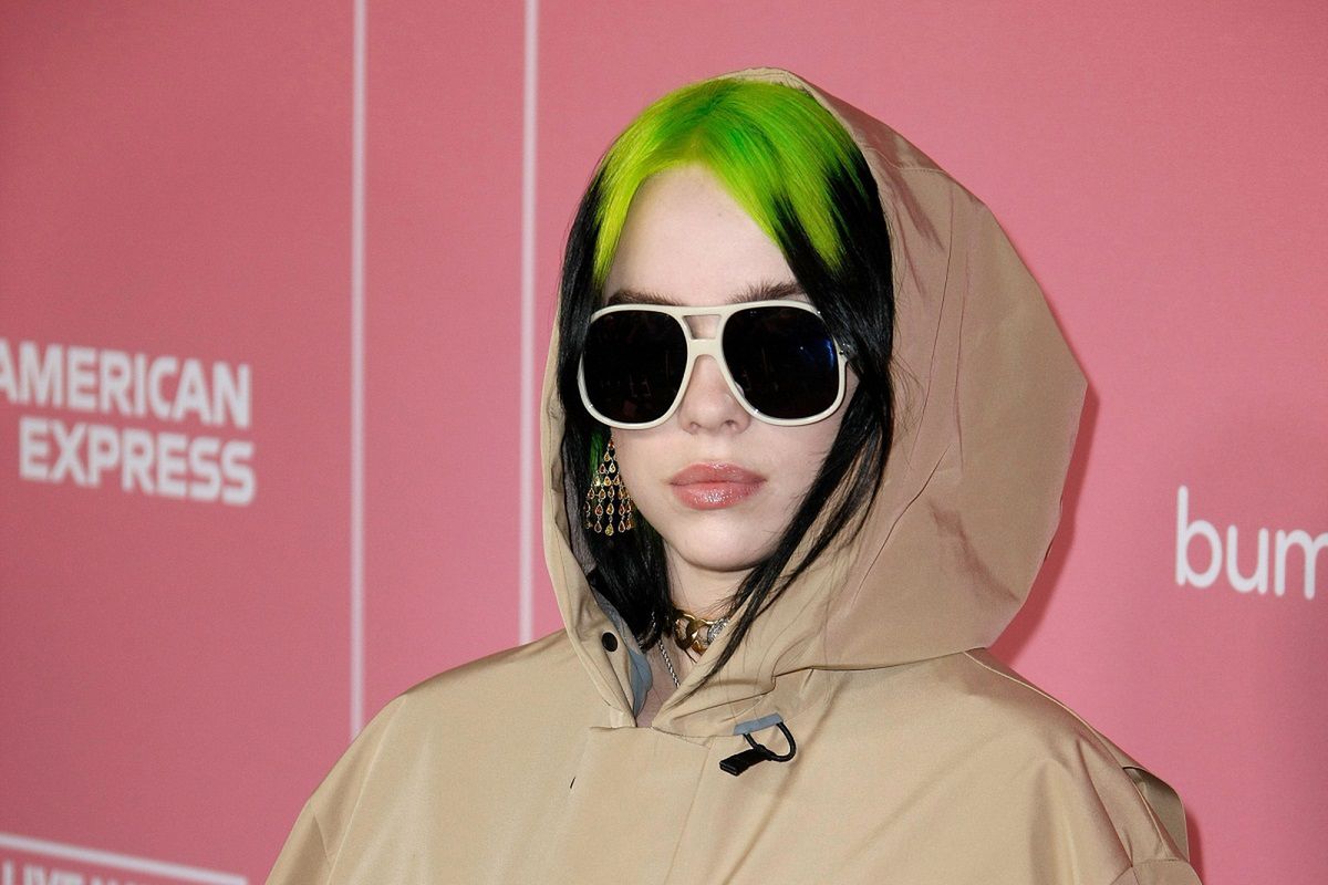 Billie Eilish