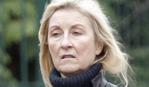 "Straszliwy ból brzucha". Dziennikarka opisała "koronawirusową agonię"