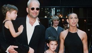 Rumer Willis po operacjach plastycznych. Wygląda lepiej?