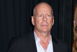 Bruce Willis przyłapany w kawiarni. Nie stosuje domowej kwarantanny?