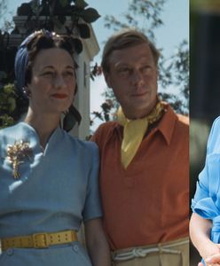 Historia zatoczyła koło. Meghan jak Wallis. Wiele się zgadza