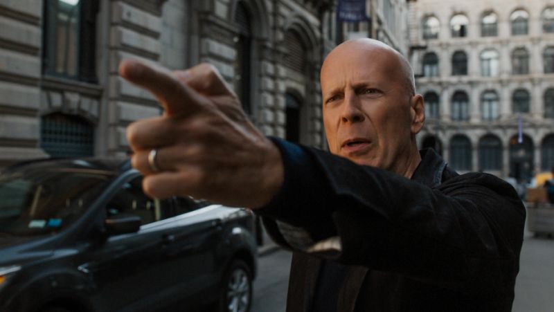 Bruce Willis w nowym "Życzeniu śmierci". Gwarantowany hit czy kolejny niepotrzebny remake?