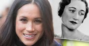 Meghan Markle już na starcie jest porównywana do najbardziej znienawidzonej kobiety w Imperium Brytyjskim! Nie bez powodu
