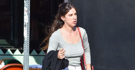 Scout Larue Willis przyłapana przez paparazzi. Nie była zadowolona