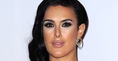 Rumer Willis coraz bardziej podobna do mamy