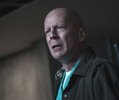 Bruce Willis dostał lanie od Jennifer Lawrence. Podsumowanie box office USA