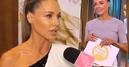 Małgorzata Rozenek już wprowadza wielke zmiany w "Dzień Dobry TVN". "Ludzie będą chcieli nas oglądać" [WIDEO]