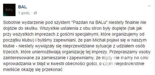 Michał Pazdan pozywa warszawski klub