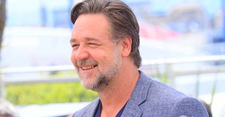 Russell Crowe znów komentuje mecz Polski! Co tym razem napisał o golu Kuby Błaszczykowskiego?