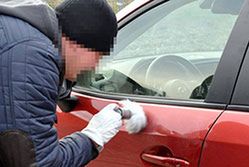 Nie daj się złodziejowi! Ranking samochodowych zabezpieczeń antykradzieżowych