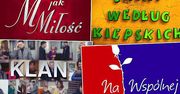 Kultowy polski serial znika z telewizji! Po dwóch dekadach latach emisji!