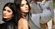 Kylie i Kendall Jenner mają zabójczo przystojnego brata! Właśnie wziął ślub i pochwalił się ekskluzywną sesją