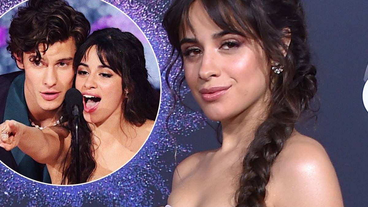 Camila Cabello wyznała miłość Shawnowi i pokazała ich romantyczne zdjęcia. "Masz najbardziej czułe serce"