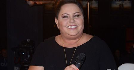 Dorota Wellman ma niestandardowe podejście do świąt? Tylko nam zdradziła, jak spędzi ten szczególny czas