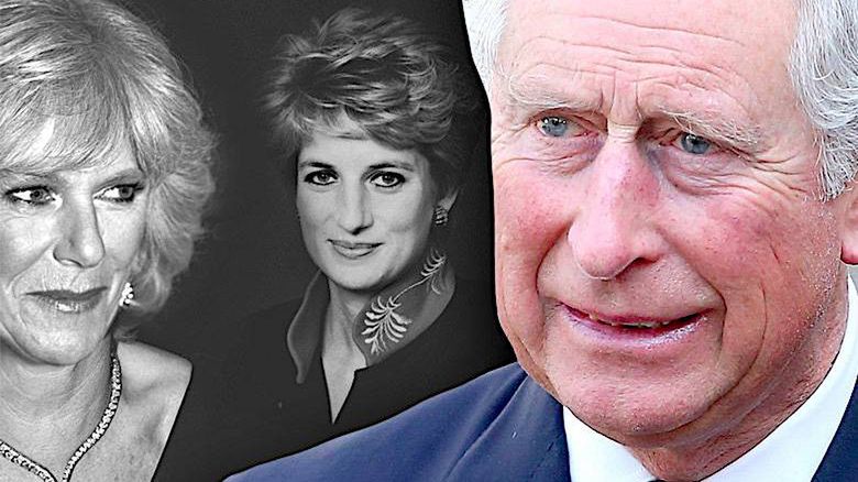 Książę Karol Rebel Prince biografia