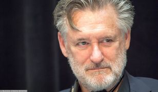 "Kuba Wojewódzki": gościem programu będzie Bill Pullman