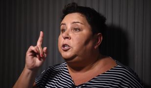 Czy Dorota Wellman jest głupią babą?