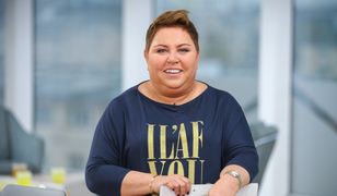Twarda i wrażliwa. Dorota Wellman najwięcej zawdzięcza swojej matce. "Zawsze była moim obrońcą"