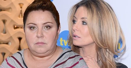 Dorota Wellman wbija szpilę Małgorzacie Rozenek. Poszło o słynny test białej rękawiczki