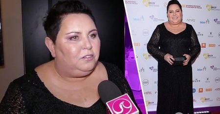 Dorota Wellman ostro o rządach PiS: "Wierzę, że żyjemy w państwie prawa i sprawiedliwości i wszyscy obywatele powinni..." [Wideo]