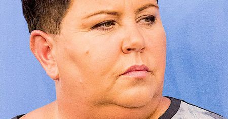 Dorota Wellman od lat zmaga się z silną chorobą. Dopiero teraz opowiedziała o ciężkiej walce