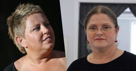 Dorota Wellman czy Krystyna Pawłowicz? Kto to powiedział?
