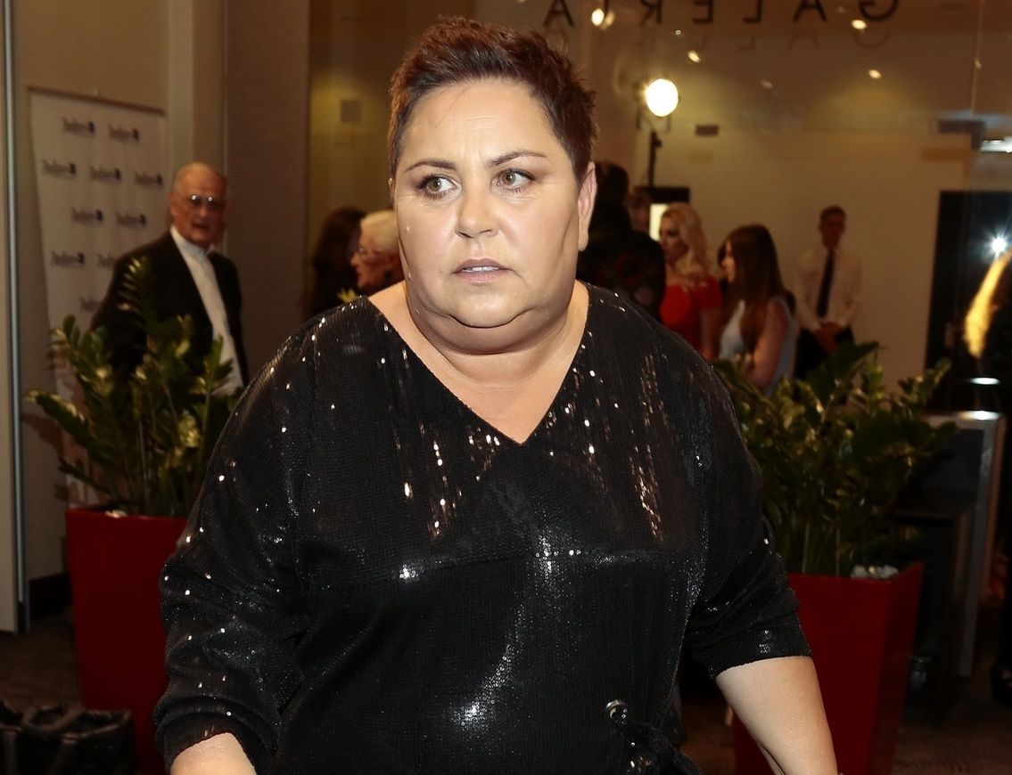 Miłość w show-biznesie: Dorota Wellman opowiada o swoim małżeństwie. "Bywam zołzą!"