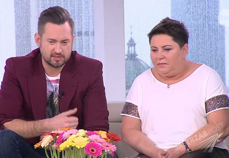 "Nierozłączni", czyli reżyserski debiut Piotra Adamczyka. W rolach głównych: Marcin Prokop i Dorota Wellman! [wideo]