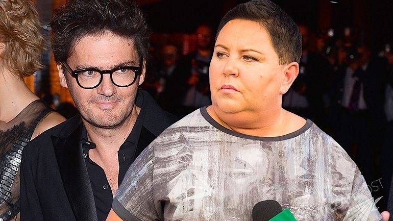 Kuba Wojewódzki o Dorocie Wellman i pieniądzach na szczytny cel