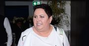 Dorota Wellman pokazała się z mężem. Towarzyszyła mu na wernisażu zdjęć o tematyce miłosnej