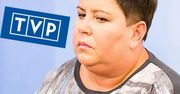Dorota Wellman podaje TVP do sądu. Po materiale "Wiadomości" miarka się przebrała. Gwiazda jest oburzona
