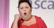 Dorota Wellman odpaliła wrotki i rzuciła wulgarnym tekstem na spotkaniu pełnym dzieci. Rodzice na długo zapamiętają jej te słowa