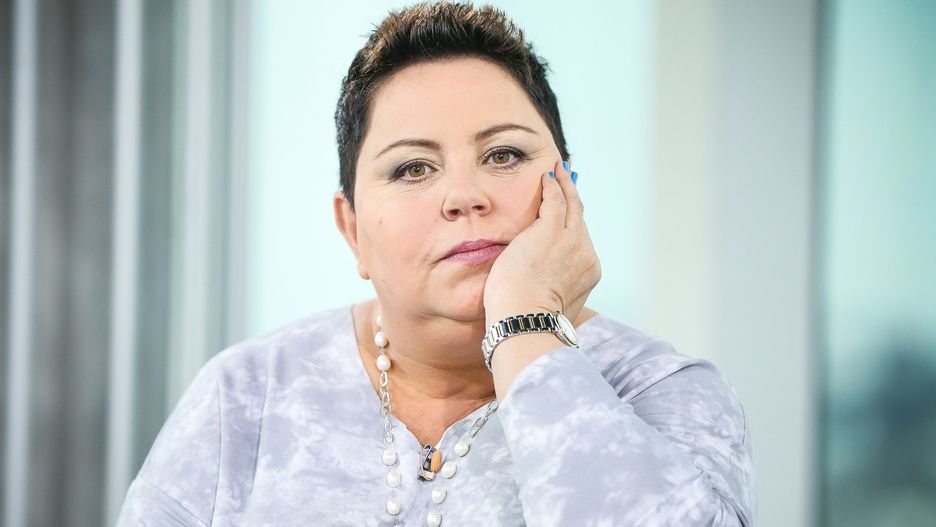 Dorota Wellman o siostrach zakonnych